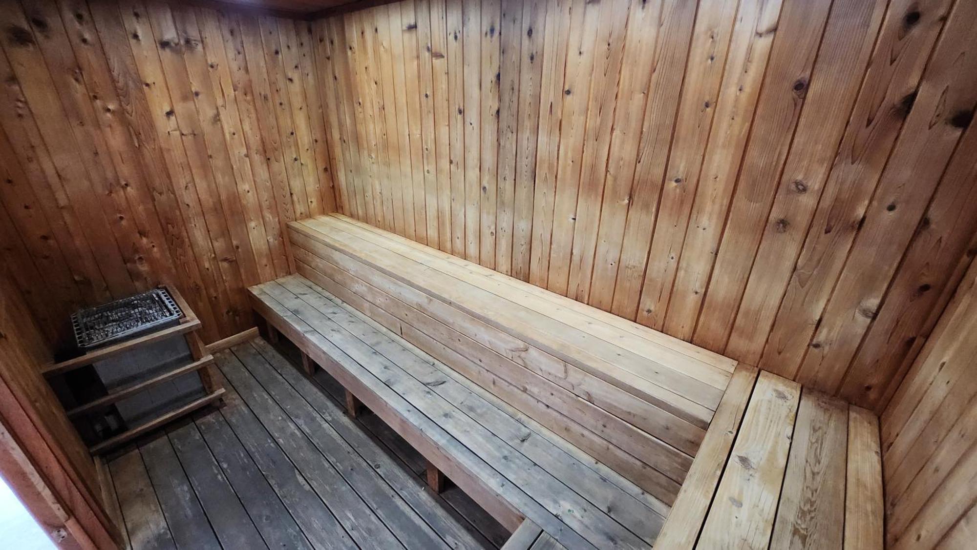 Big Sandy Lodge And Resort Mcgregor Exterior photo